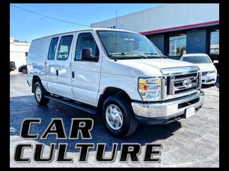 Used 2014 Ford E-250 and Econoline 250 w/ Power Group image 1
