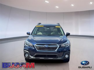 Used 2018 Subaru Outback 2.5i Limited video 2