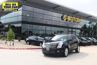 Used 2014 Cadillac SRX Performance w/ Driver Awareness Package image 1