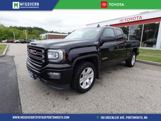 Used 2019 GMC Sierra 1500 Limited w/ Elevation Edition image 1