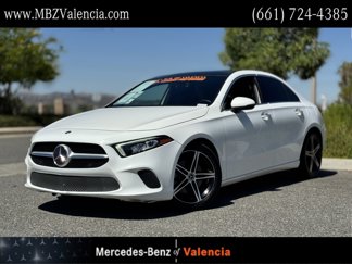 Used 2021 Mercedes-Benz A 220 image 1