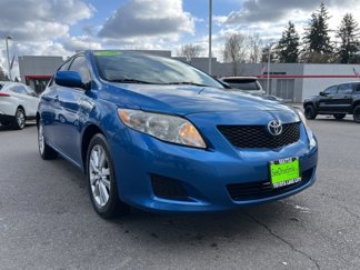 Used 2009 Toyota Corolla LE image 1