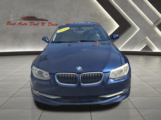 Used 2011 BMW 328i Coupe w/ Premium Pkg image 1