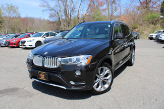 Used 2016 BMW X3 xDrive28i image 1