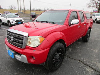 Used 2011 Suzuki Equator RMZ-4 image 1