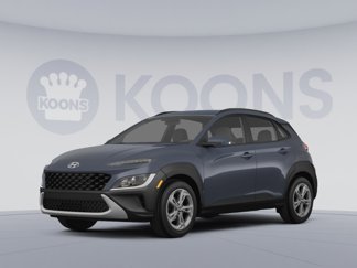 Used 2023 Hyundai Kona SEL w/ Convenience Package image 1