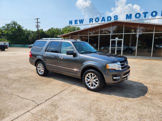 Used 2015 Ford Expedition Limited w/ Equipment Group 301A image 1