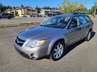 Used 2008 Subaru Outback 2.5i image 1