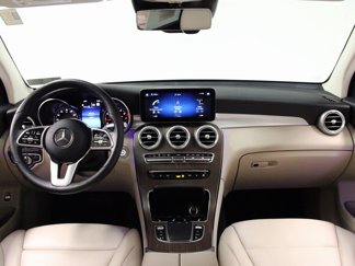 Certified 2021 Mercedes-Benz GLC 300 4MATIC video 2