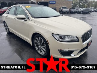 Used 2018 Lincoln MKZ Reserve w/ Technology Package image 1