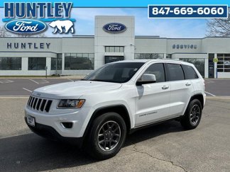 Used 2016 Jeep Grand Cherokee Laredo w/ Quick Order Package 23E image 1
