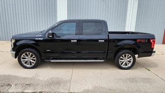 Used 2016 Ford F150 XLT w/ Equipment Group 302A Luxury image 1