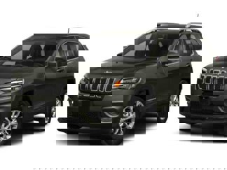 Used 2021 Jeep Cherokee Latitude Lux 80th Anniv w/ Quick Order Package 26U 80TH image 1