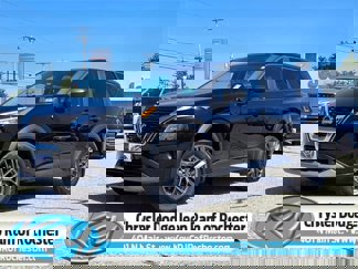 Used 2023 Nissan Rogue S image 1