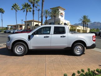 New 2025 Ford Maverick XL w/ Equipment Group 101A image 1