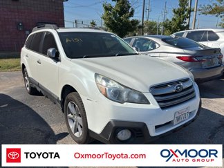 Used 2014 Subaru Outback 2.5i Limited image 1
