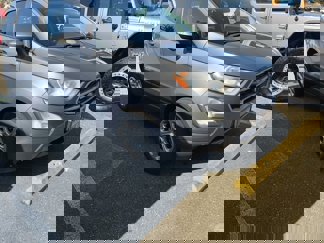 Used 2018 Ford EcoSport SE w/ SE Convenience Package image 1