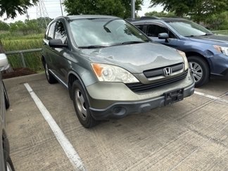 Used 2008 Honda CR-V LX image 1