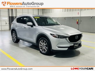 Used 2019 MAZDA CX-5 Grand Touring image 1
