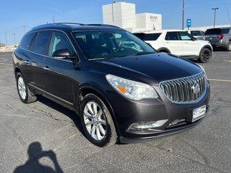 Used 2016 Buick Enclave Premium w/ Experience Buick Package image 1