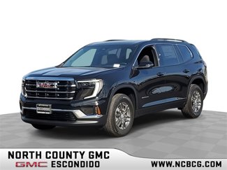 New 2025 GMC Acadia Elevation image 1