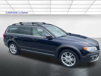 Used 2016 Volvo XC70 T5 Premier w/ Proximity Package image 1