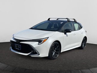 Used 2023 Toyota Corolla XSE image 1
