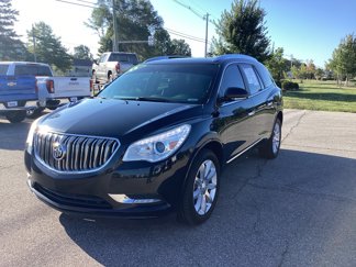 Used 2015 Buick Enclave Premium w/ Experience Buick Package video 1