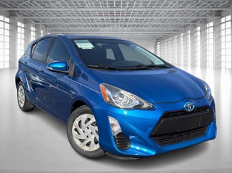 Used 2016 Toyota Prius C Two image 1