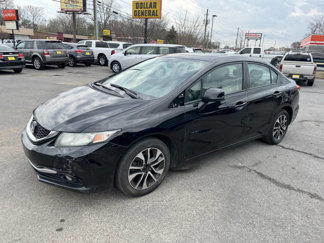Used 2013 Honda Civic EX-L image 1
