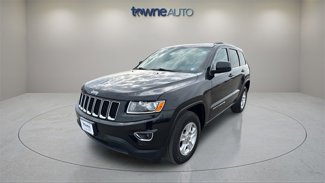 Used 2015 Jeep Grand Cherokee Laredo w/ Quick Order Package 23E image 1