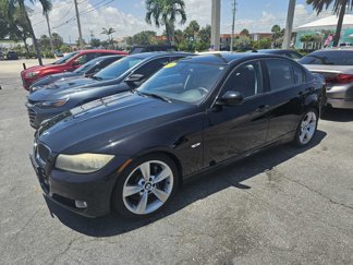 Used 2010 BMW 335i Sedan image 1
