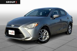 Used 2016 Scion iA image 1