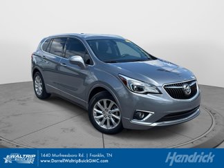 Used 2019 Buick Envision Essence image 1