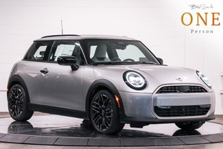 New 2025 MINI Cooper 2-Door Hardtop image 1