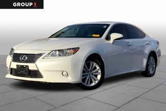 Used 2015 Lexus ES 350 image 1
