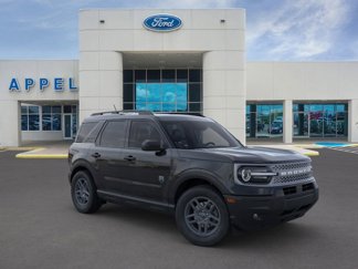 New 2025 Ford Bronco Sport Big Bend w/ Convenience Package image 1
