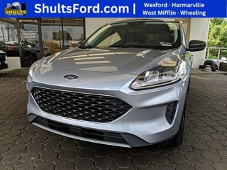 Certified 2022 Ford Escape SE w/ Convenience Package image 1