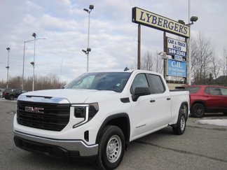 Used 2023 GMC Sierra 1500 Pro image 1