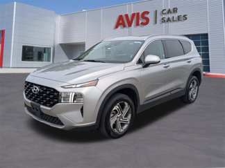 Used 2023 Hyundai Santa Fe SEL image 1