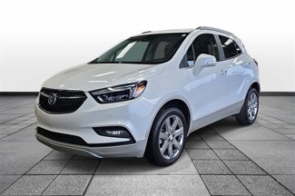Used 2018 Buick Encore Premium w/ Experience Buick Package image 1
