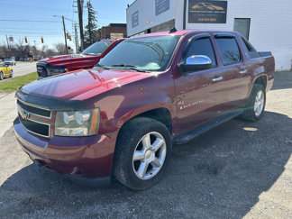 Used 2008 Chevrolet Avalanche LT image 1
