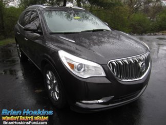 Used 2014 Buick Enclave Premium w/ Trailering Provision Package image 1