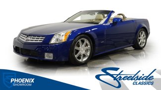 Used 2005 Cadillac XLR image 1