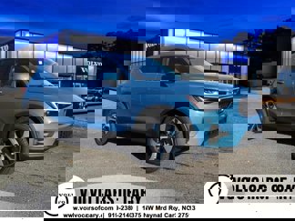New 2024 Volvo XC40 B5 Plus w/ Protection Package Premier image 1