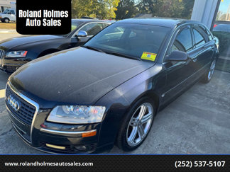 Used 2006 Audi A8 L 4.2 image 1