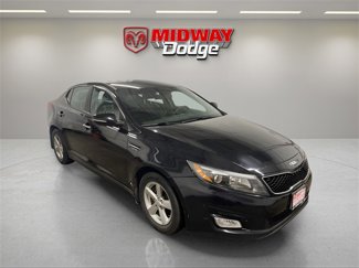 Used 2015 Kia Optima LX image 1