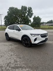 Used 2023 Buick Envision Essence w/ Sport Touring Package image 1