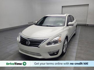 Used 2015 Nissan Altima 3.5 SL image 1