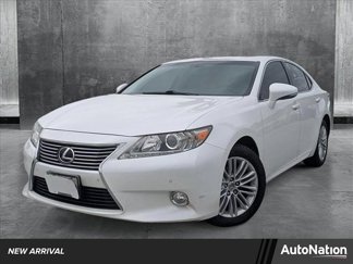 Used 2014 Lexus ES 350 image 1